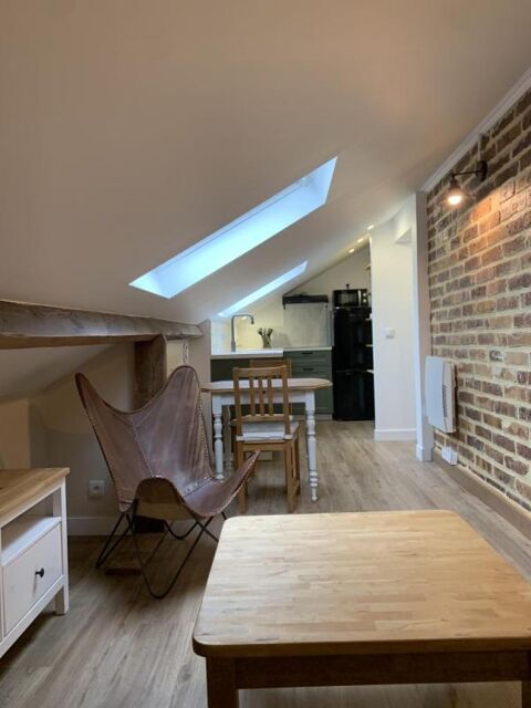  Maison � louer 2 pi�ces 32 m�