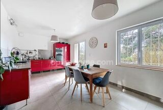  Maison à vendre 8 pièces 211 m²