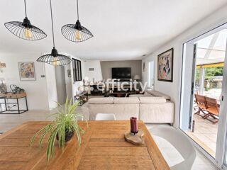  Maison à vendre 7 pièces 180 m²