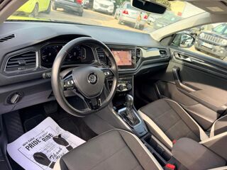 T-ROC 1.5 TSI 150 EVO Start/Stop DSG7 Carat 2020 occasion 84700 Sorgues