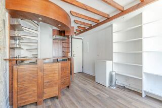  Duplex/triplex à vendre 2 pièces 21 m²