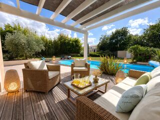  Maison à vendre 7 pièces 210 m²