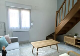  Duplex/triplex à vendre 2 pièces 40 m²