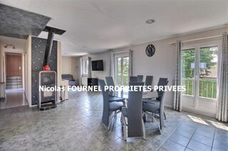  Maison à vendre 5 pièces 130 m²