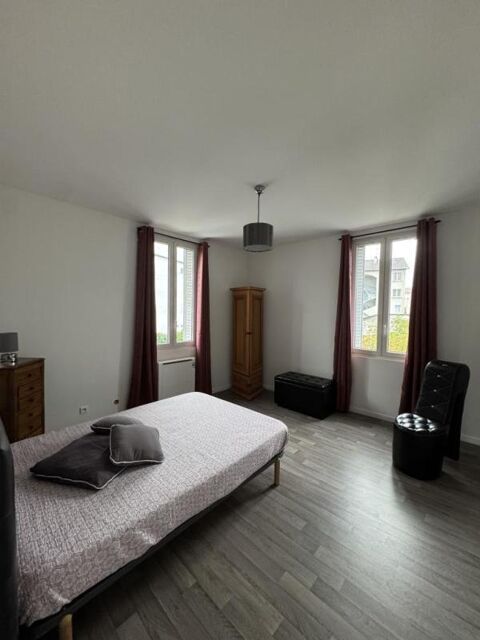  Appartement � louer 3 pi�ces 72 m�