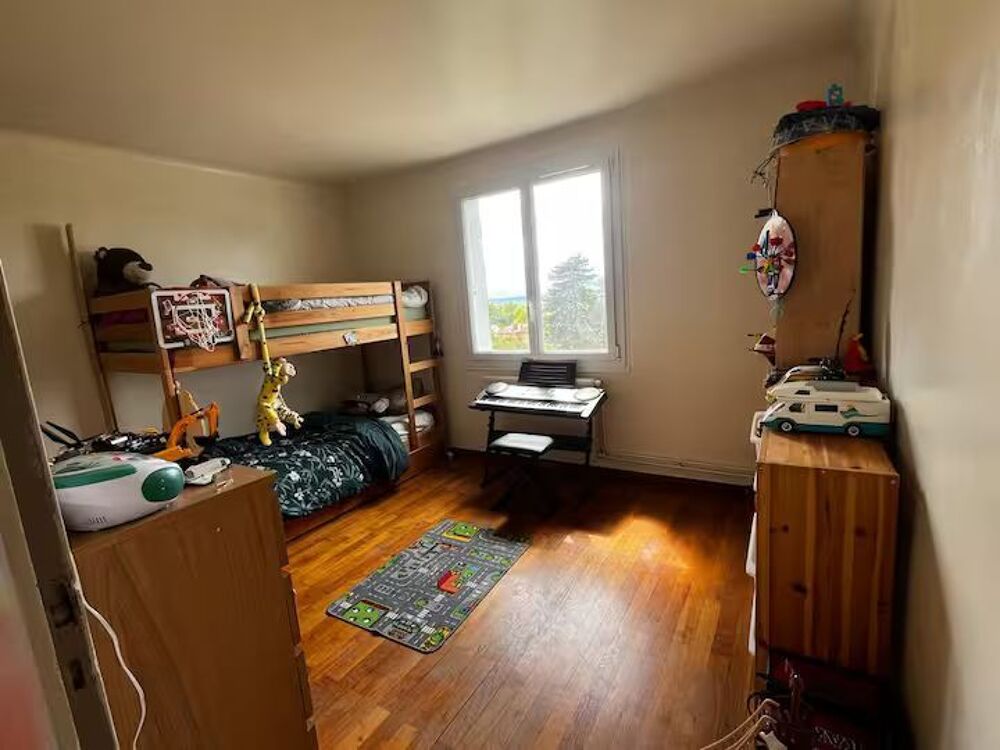 Location Appartement Appartement de 65m2 à louer sur Lyon 05 Lyon 5
