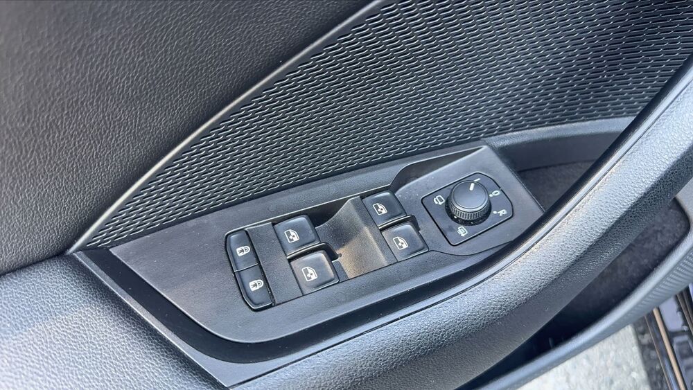 Octavia Combi 2.0 TDI 150 DSG7 Style - Automatique 2021 occasion 24000 Perigueux