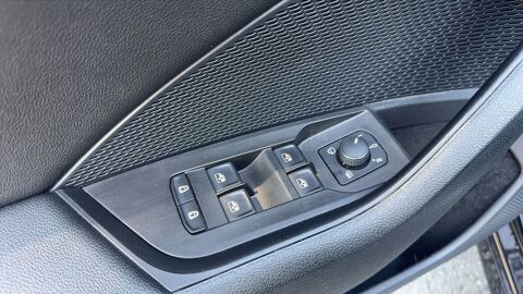 Octavia Combi 2.0 TDI 150 DSG7 Style - Automatique 2021 occasion 24000 Perigueux