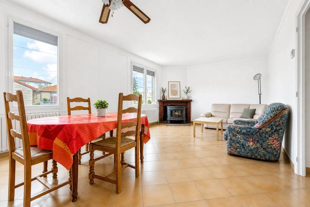 Charmante maison 6 pièces, 140 m² à Millau