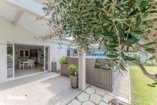  Maison à vendre 6 pièces 167 m²