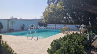  Maison à vendre 6 pièces 138 m²