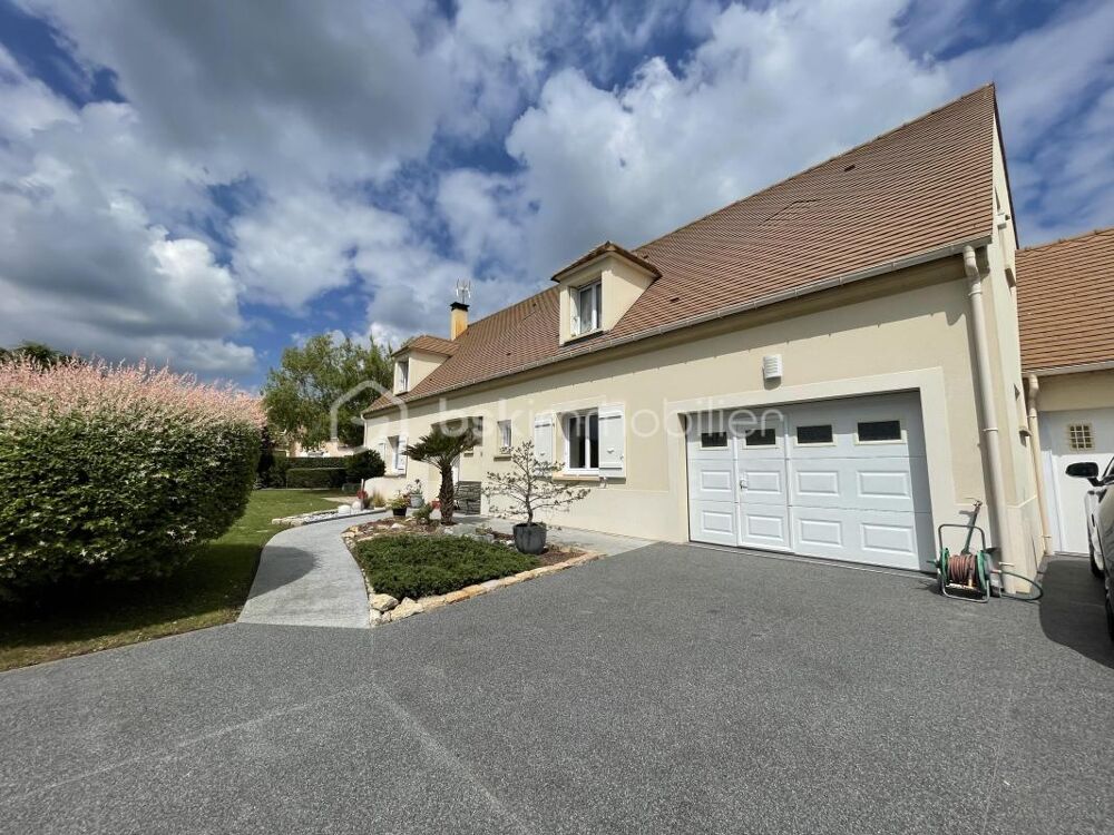 � vendre  Maison Chartrettes (77590)