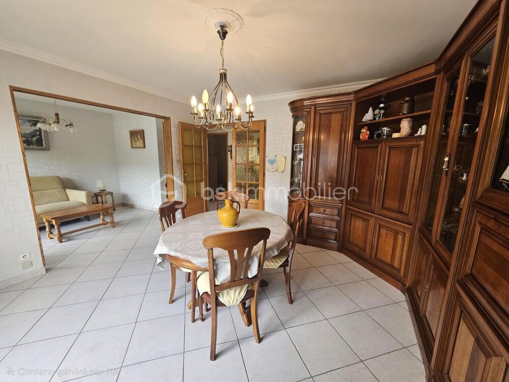 GRAND T4 AVEC 2 BALCONS