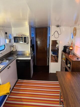  Appartement � louer 1 pi�ce 20 m� Joinville le pont