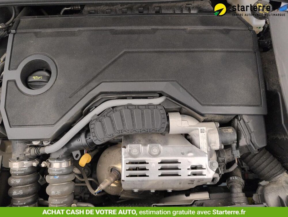 2008 Hybrid 136 e-DCS6 Style 2025 occasion 69190 Saint-Fons