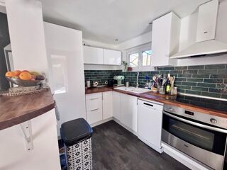  Maison � vendre 3 pi�ces 90 m�