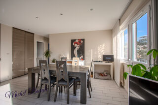  Appartement  vendre 3 pices 76 m