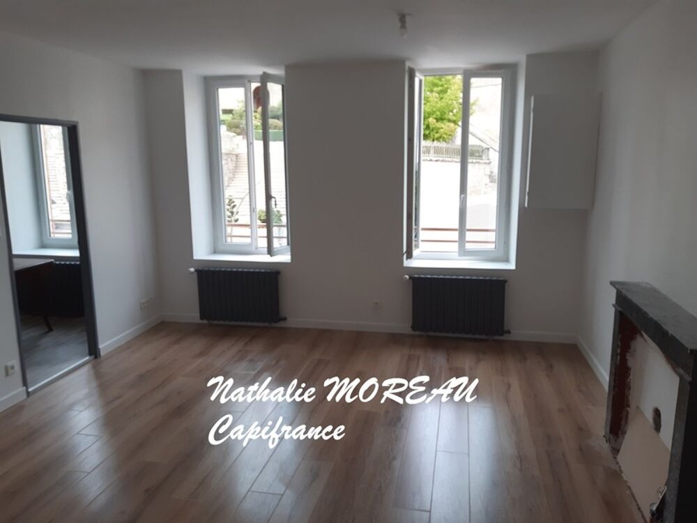 Vente Immeuble Immeuble à vendre EPINAC (71) - Epinac