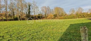  Terrain � vendre 1271 m�