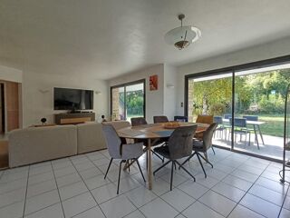  Maison à vendre 6 pièces 133 m²