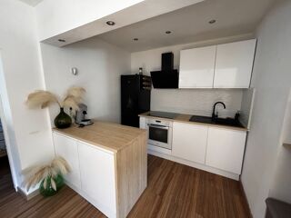  Appartement � vendre 2 pi�ces 46 m�