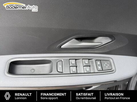 Jogger Hybrid 140 7 places GSR2 Extreme + 2025 occasion 22200 Guingamp