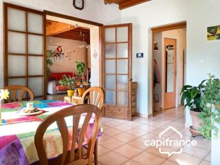  Maison à vendre 5 pièces 115 m²