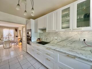  Maison à vendre 5 pièces 136 m²