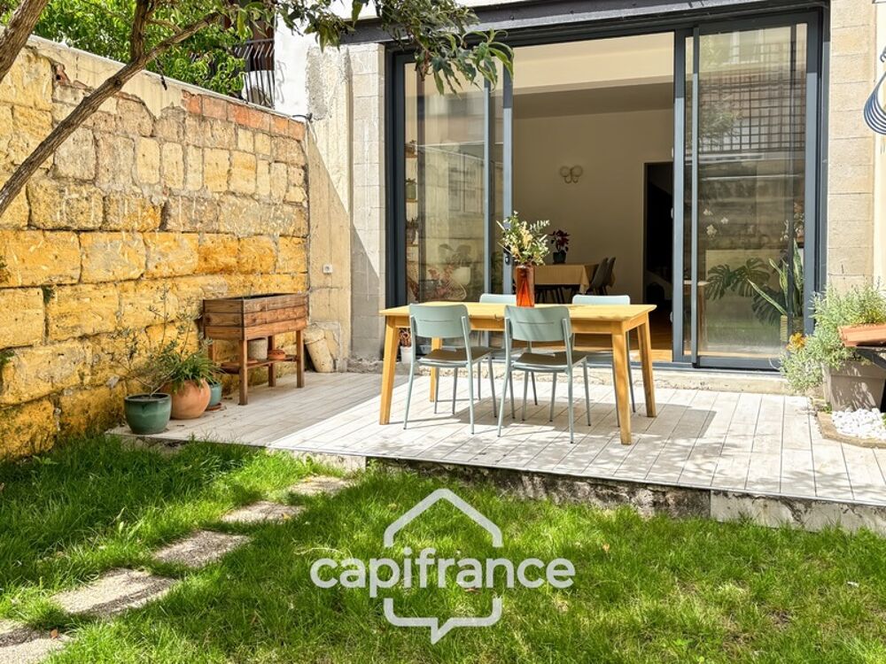 � vendre  Maison Bordeaux (33800)