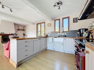  Maison � vendre 5 pi�ces 130 m�