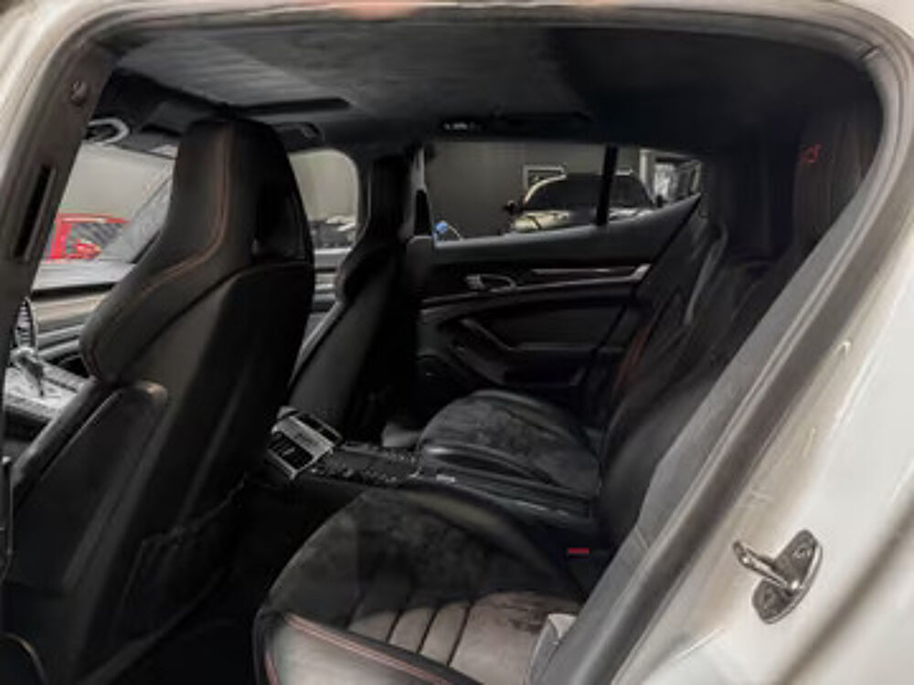 Panamera GTS 2014 occasion 33000 Bordeaux