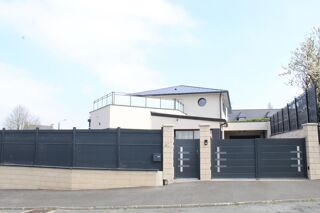  Villa � vendre 7 pi�ces 180 m�