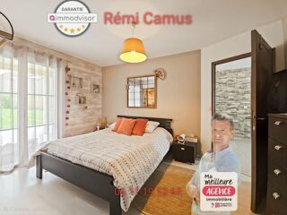  Maison � vendre 8 pi�ces 204 m�