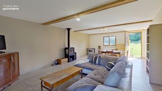  Maison  vendre 7 pices 166 m