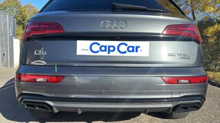Q5 II 50 TFSIe 299 Hybrid Quattro S-Tronic7 S-Line - Automatiqu 2021 occasion 35160 Montfort Sur Meu