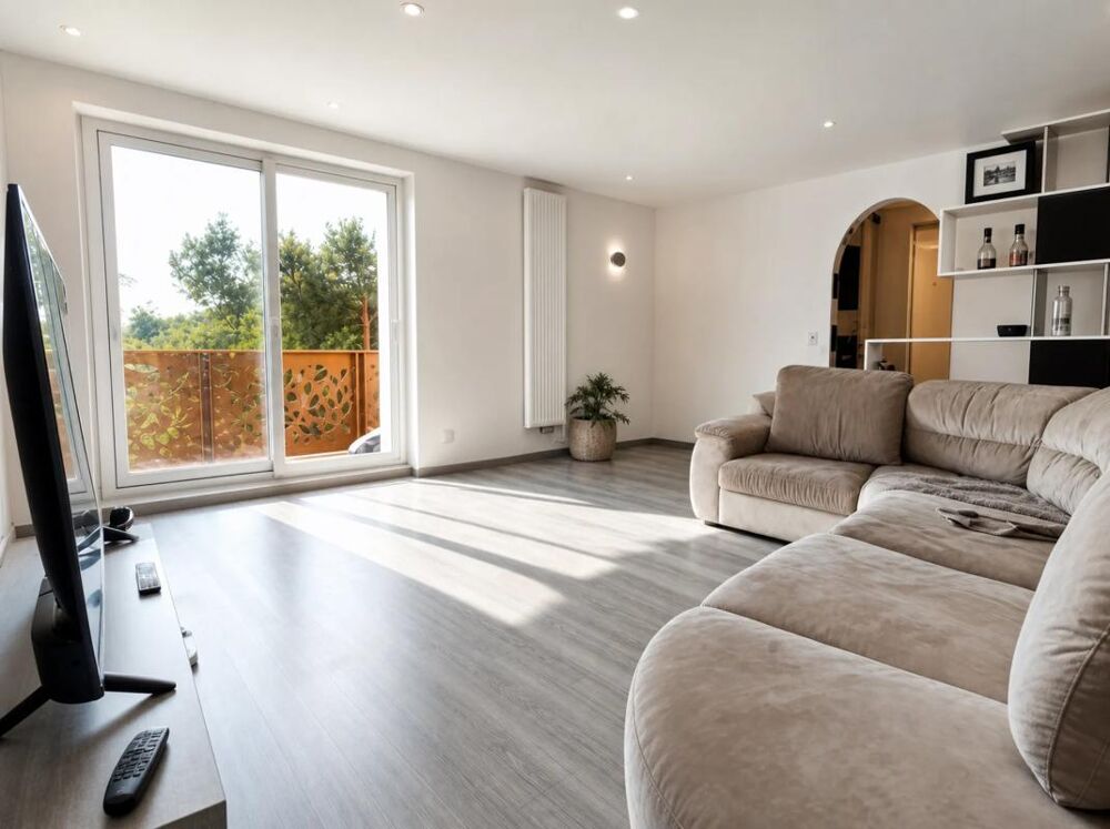 Vente Appartement Appartement 4 pièces, 82 m² à Aix-en-Provence ouest Aix en provence
