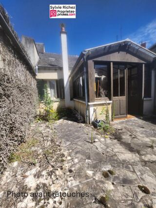  Maison � vendre 5 pi�ces 165 m�