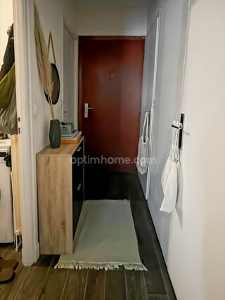  Appartement  vendre 1 pice 29 m