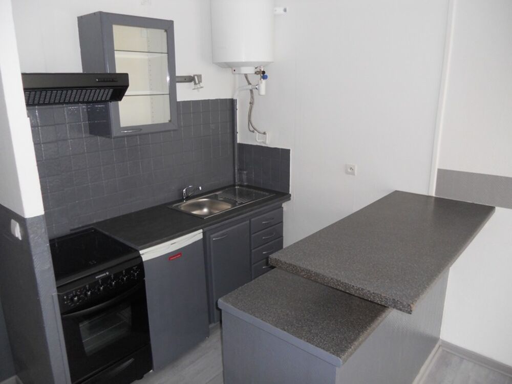 Vente Appartement Appartement de rapport 2 pièces FORBACH (57) Forbach