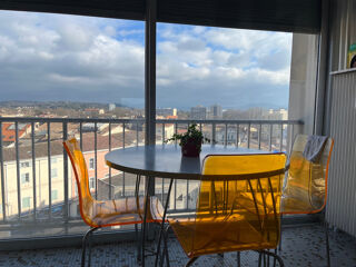  Appartement à vendre 6 pièces 124 m²