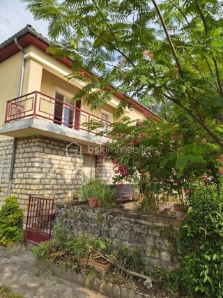  Maison à vendre 6 pièces 114 m²