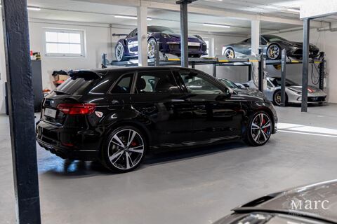 RS3 2.5 TFSI quattro – 5 cylindres HU Neuf 2019 occasion 33000 Bordeaux