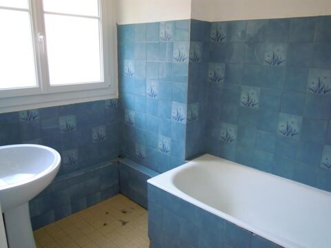  Appartement  louer 1 pice 40 m