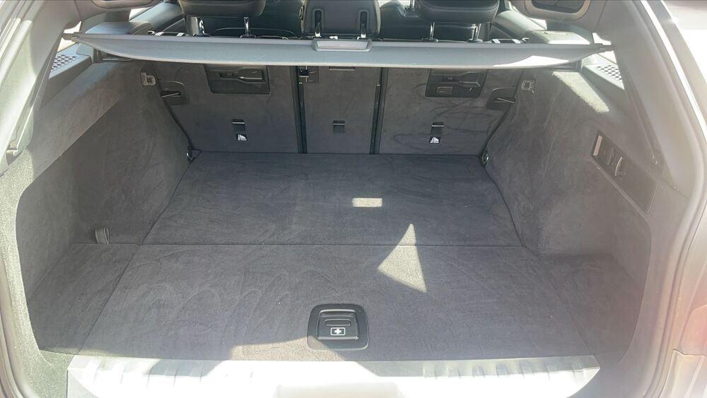S&eacute;rie 3 Touring VII 330e 292 Hybrid Steptronic8 M Sport 2021 occasion 88600 Bruyeres