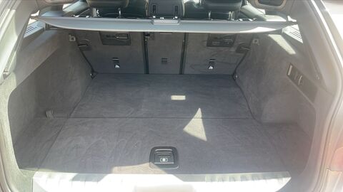 S&eacute;rie 3 Touring VII 330e 292 Hybrid Steptronic8 M Sport 2021 occasion 88600 Bruyeres