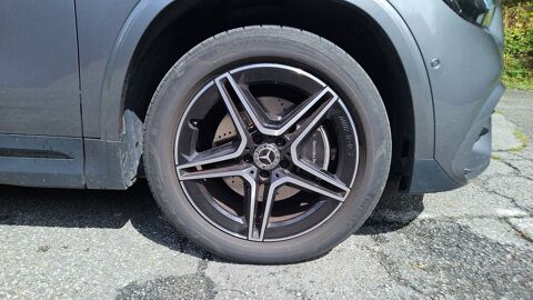 Classe GLA II 250e 218 EQ Power 8G-DCT AMG Line - Entretien constructeu 2024 occasion 73300 Saint Jean De Maurienne