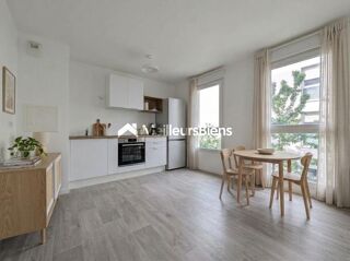  Appartement à vendre 3 pièces 61 m²