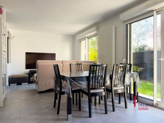  Maison � vendre 5 pi�ces 77 m�