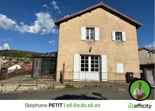  Maison à vendre 4 pièces 120 m²