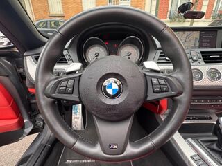 Z4 sDrive35is 340 A 2010 occasion 94100 Saint Maur Des Fossees